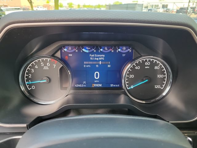 Used 2021 Ford F150 XLT w/ Equipment Group 302A High AWD/4WD image 14