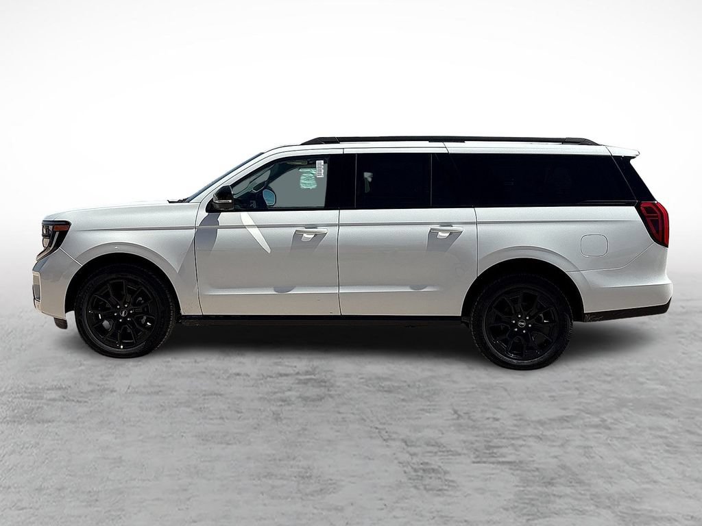 New 2027 Ford Expedition Max Platinum AWD/4WD image 6