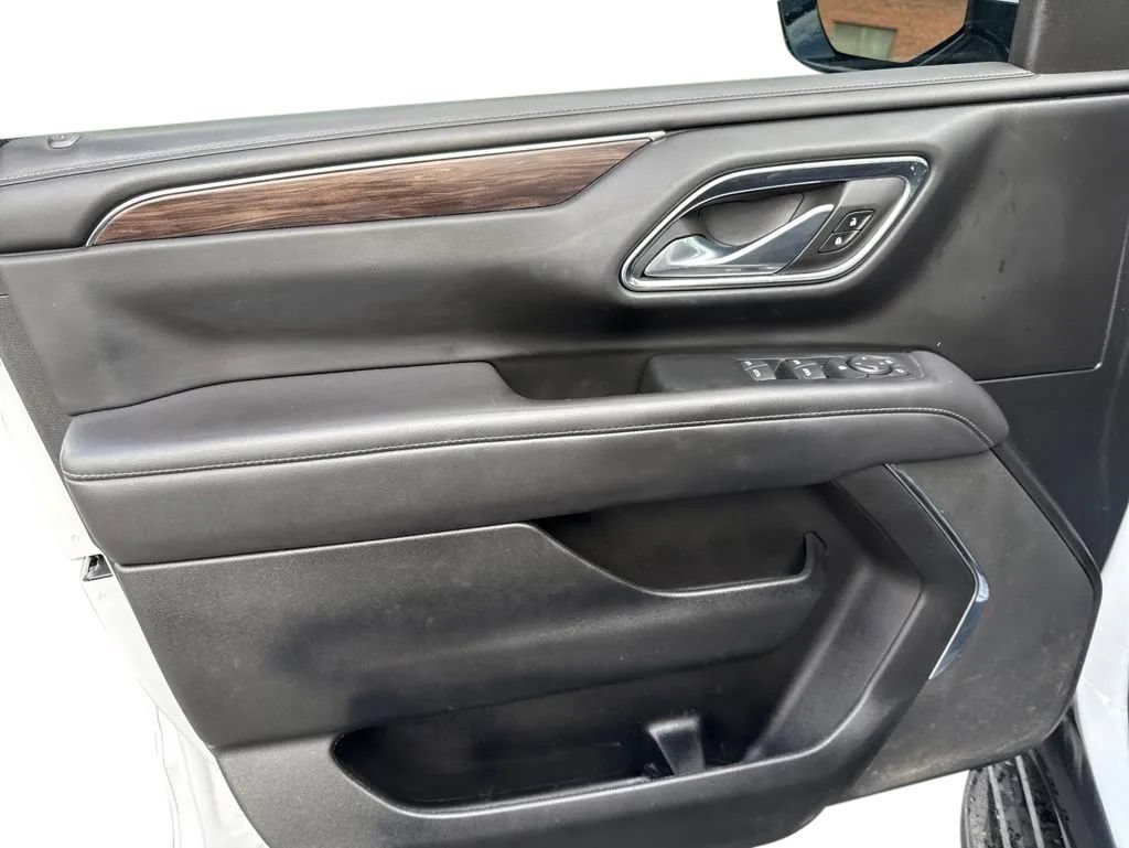Used 2023 Chevrolet Suburban LS AWD/4WD image 33