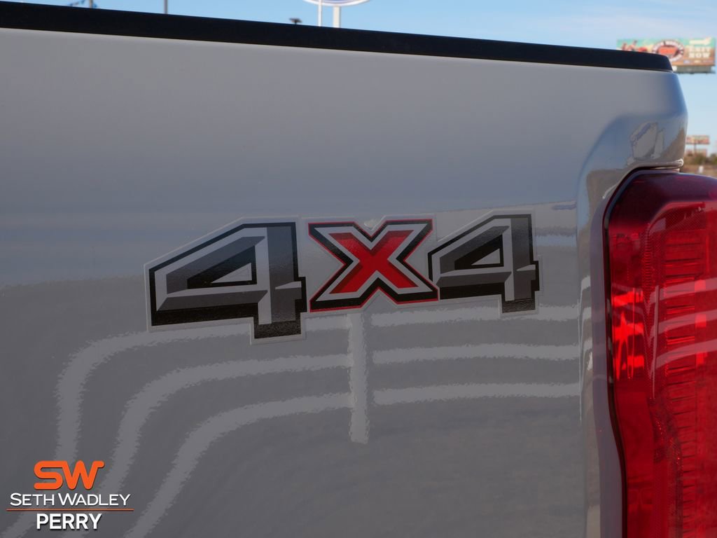 New 2026 Ford F250 XLT image 12