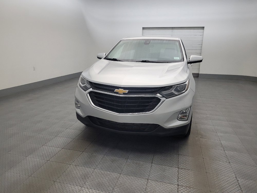 Used 2021 Chevrolet Equinox LT FWD image 15