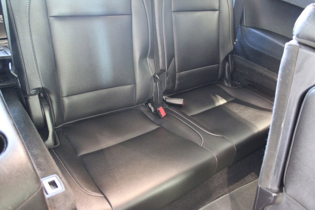 Used 2020 Acura MDX SH-AWD w/ Technology Package image 27