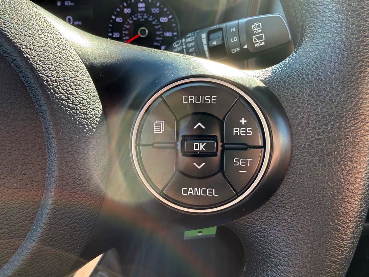 Used 2021 Kia Soul LX image 12