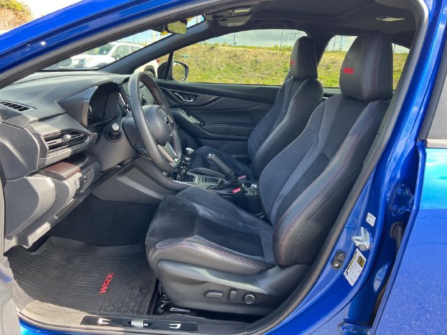 Used 2023 Subaru WRX Limited w/ Popular Package #1 AWD/4WD image 15
