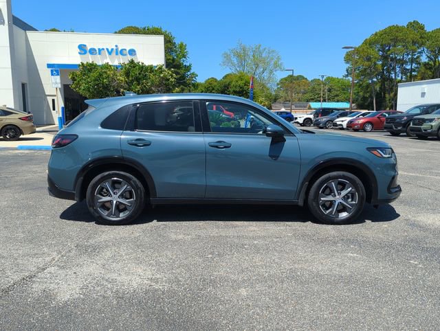 Used 2023 Honda HR-V EX-L image 3