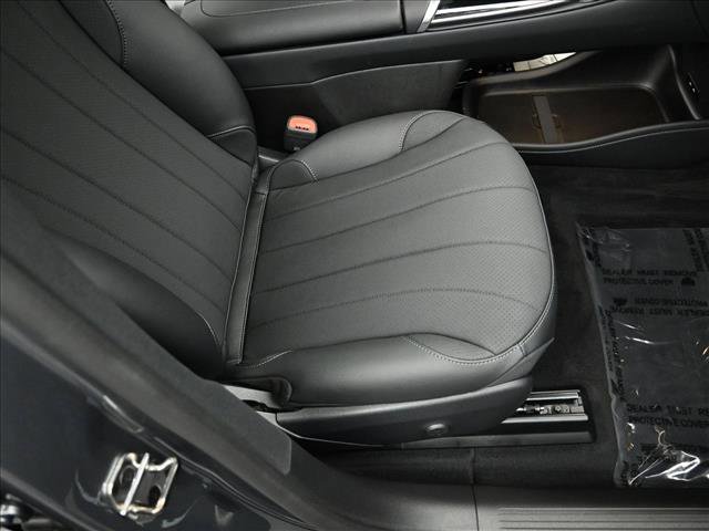 Certified 2025 Mercedes-Benz EQE 350+ 4MATIC SUV image 30