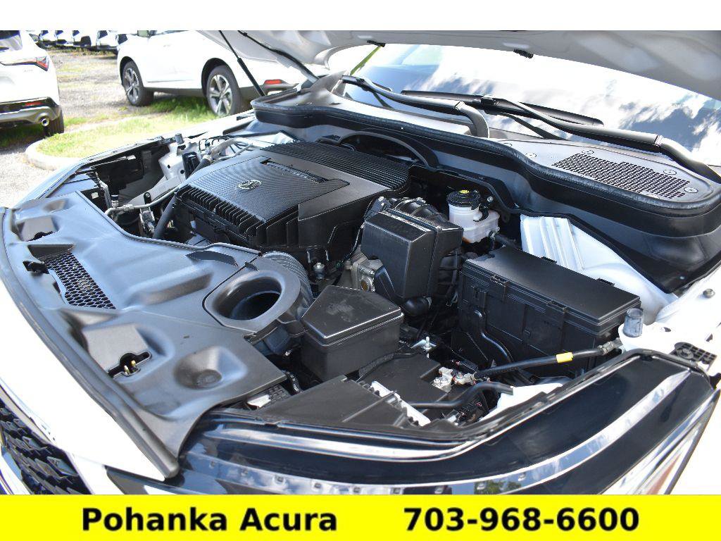 Certified 2024 Acura MDX SH-AWD w/ Advance Package image 41