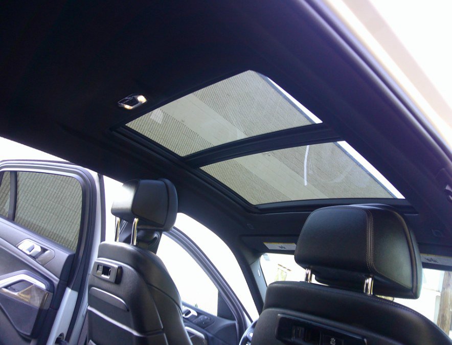 Used 2020 BMW X6 xDrive40i w/ Premium Package image 52