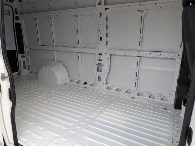 New 2026 RAM ProMaster 3500 w/ Convenience Group FWD image 8