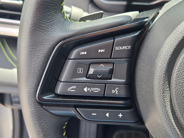 New 2025 Subaru Outback Onyx Edition AWD/4WD image 24