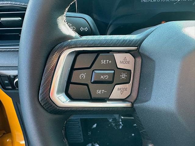 New 2026 Ford Mustang Coupe image 12