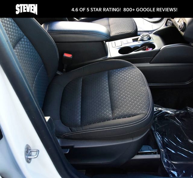 Used 2025 Ford Escape Active image 10