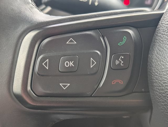 Used 2018 Jeep Wrangler Unlimited Sport S AWD/4WD image 23