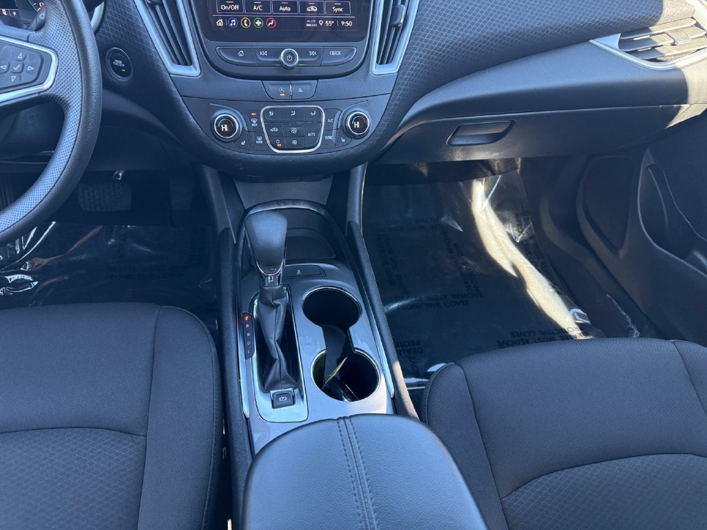 Used 2023 Chevrolet Malibu LT FWD image 11