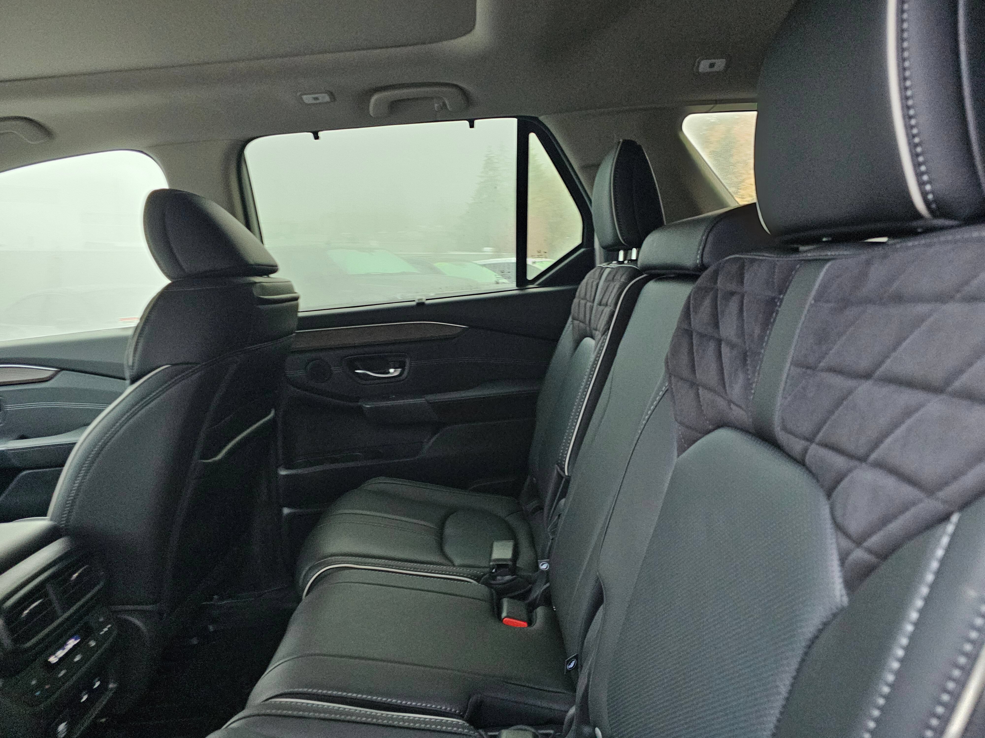 Certified 2026 Honda Pilot Elite image 21