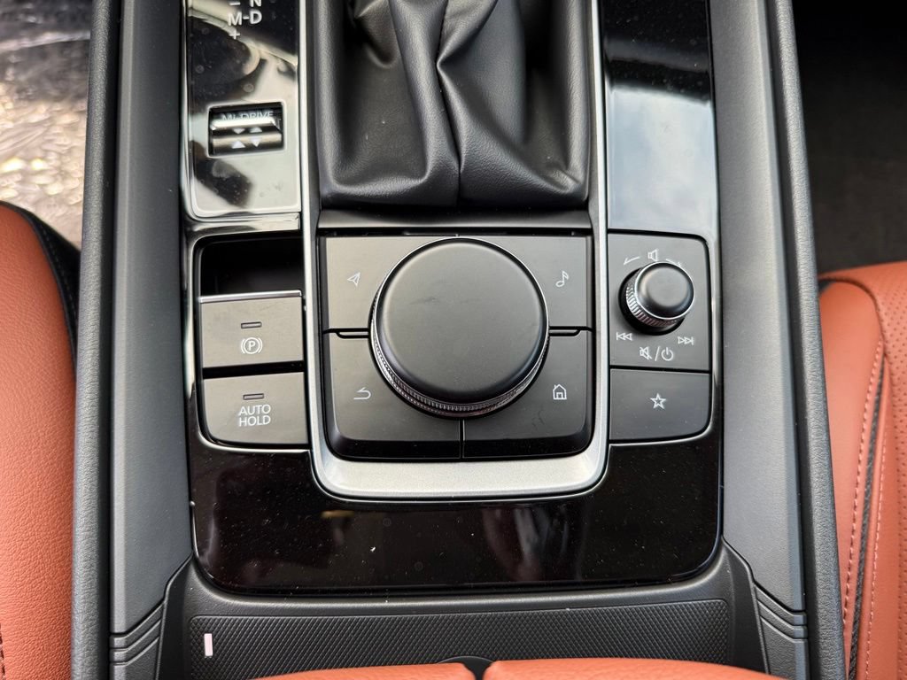 New 2026 MAZDA CX-50 AWD 2.5 S image 27