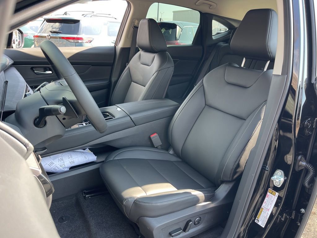 New 2026 Nissan Murano SV image 17