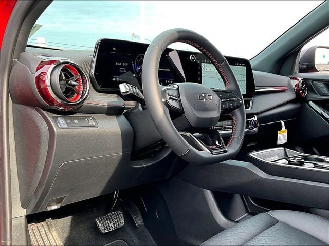 New 2026 Chevrolet Equinox RS image 8