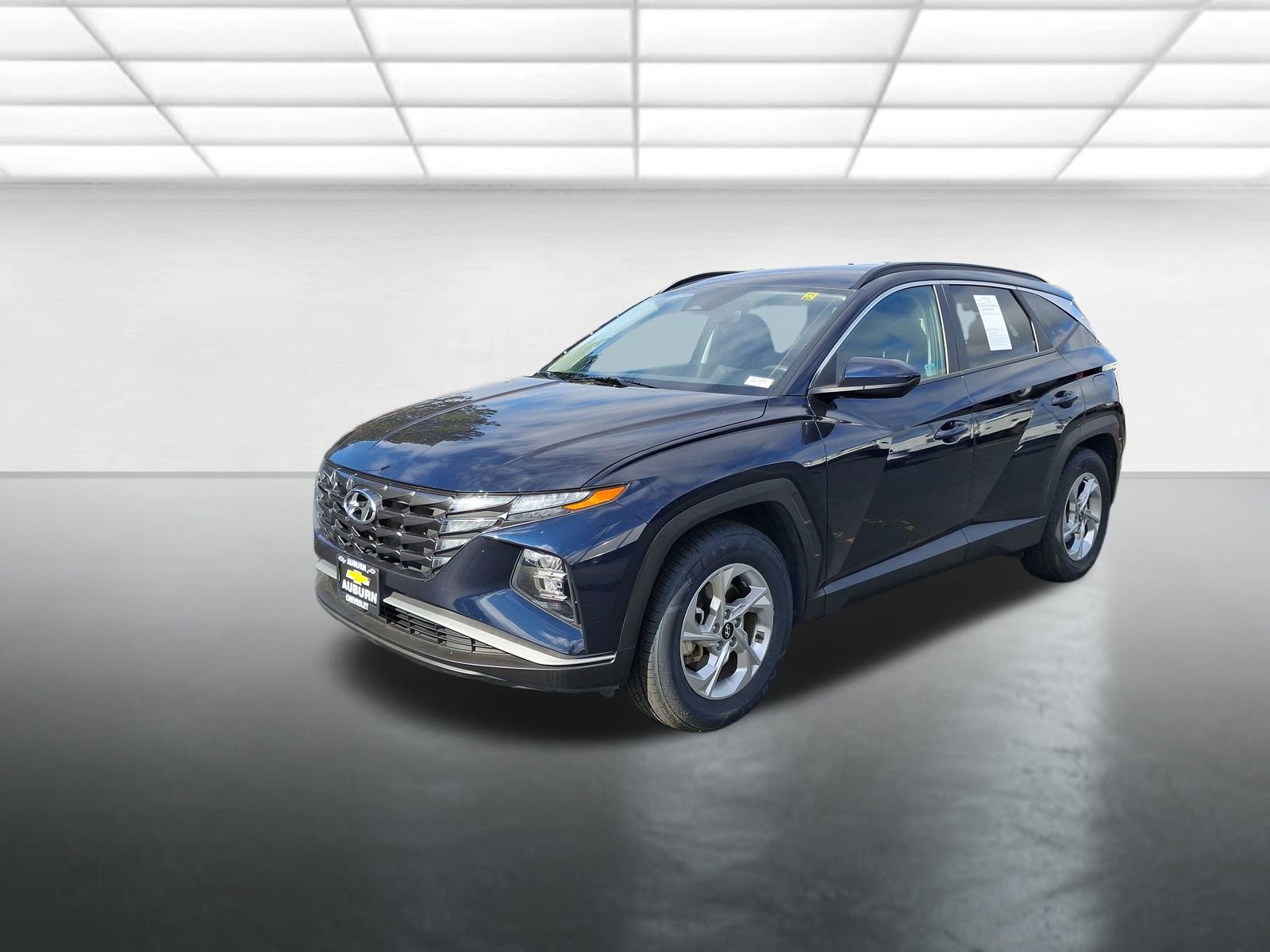 Used 2024 Hyundai Tucson SEL image 7