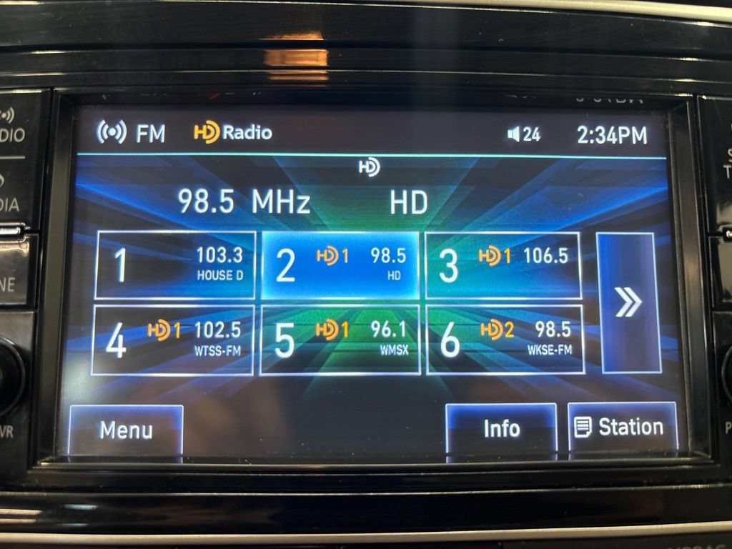 Used 2019 Mitsubishi Outlander SE AWD/4WD image 15