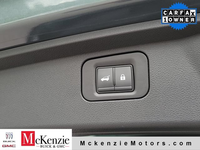 Used 2025 Nissan Armada PRO-4X AWD/4WD image 31