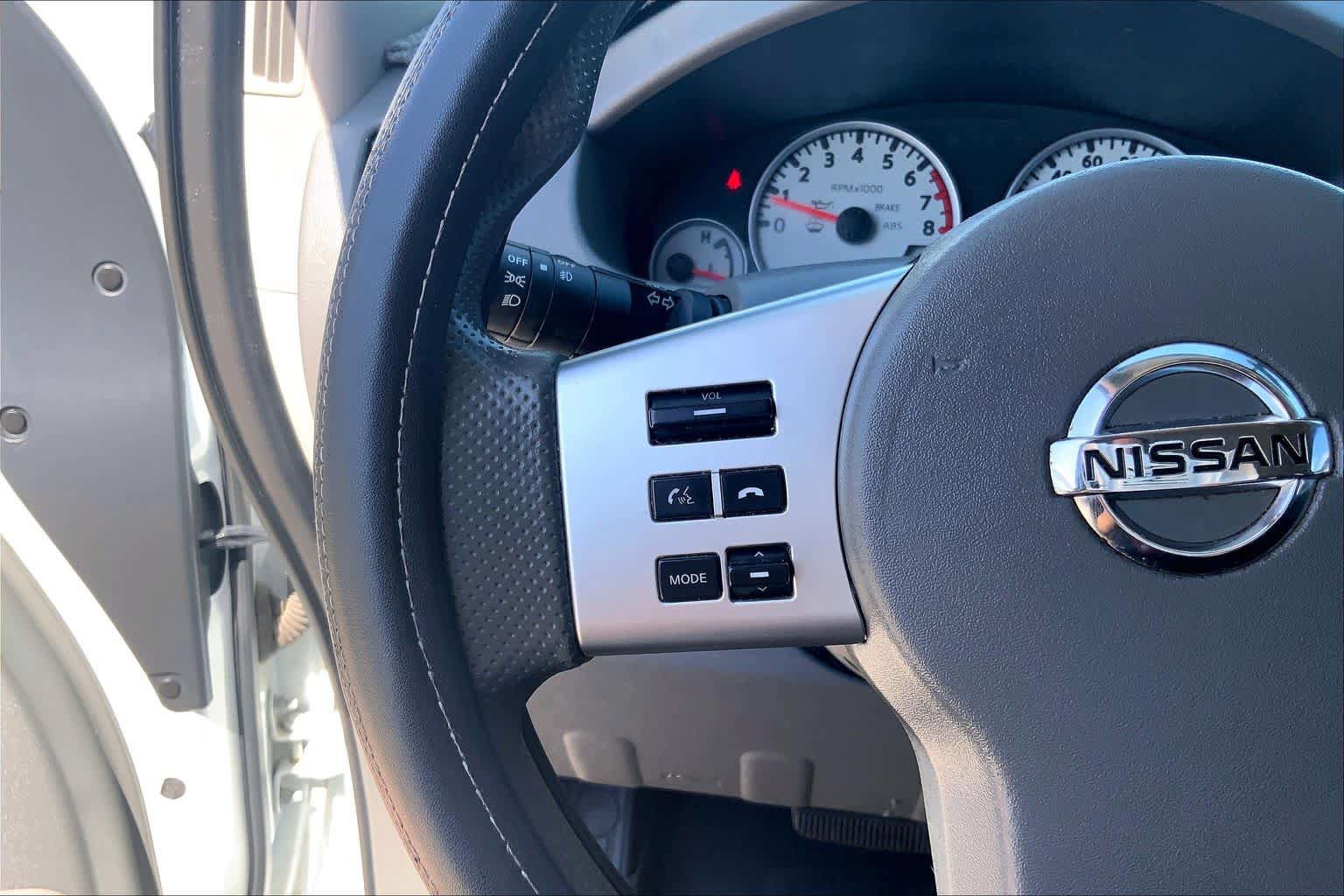 Used 2016 Nissan Frontier Desert Runner RWD image 22