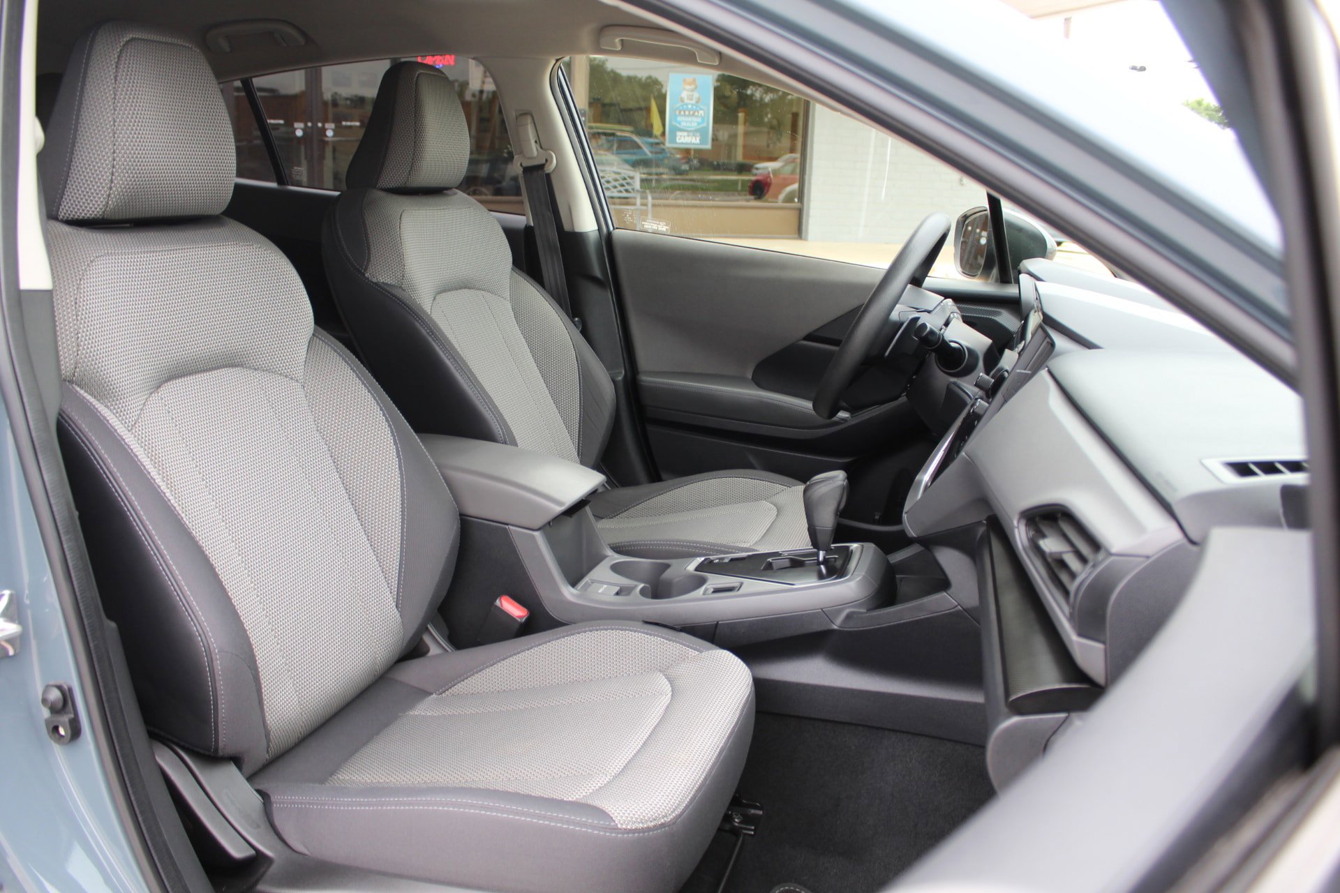 Used 2024 Subaru Crosstrek 2.0i Premium AWD/4WD image 13
