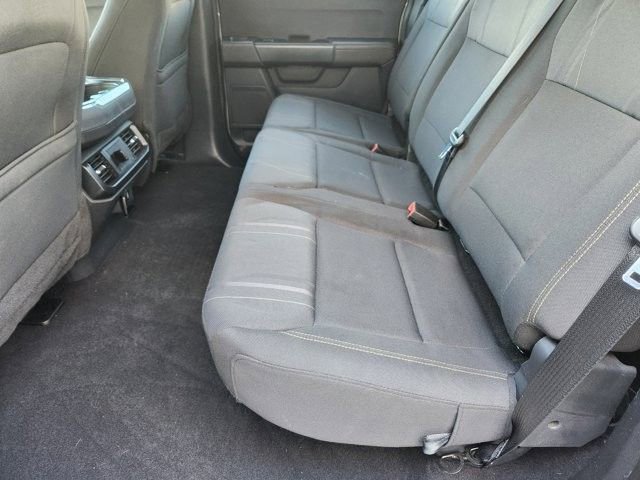 Used 2024 Ford F150 STX image 30