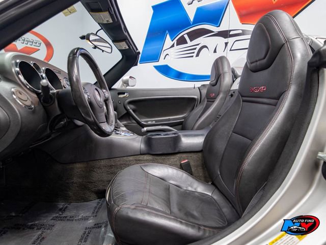 Used 2007 Pontiac Solstice GXP w/ Premium Package image 15