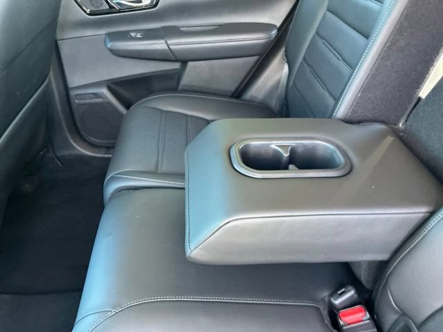 Certified 2026 Honda CR-V EX-L image 24