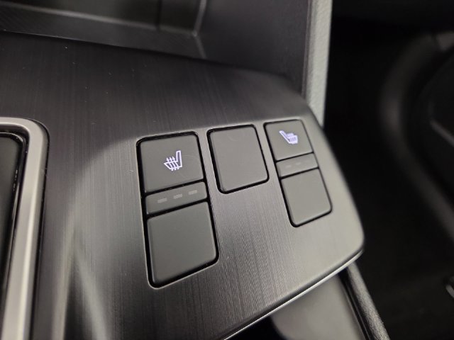 Certified 2026 Kia Sportage LX AWD/4WD image 25