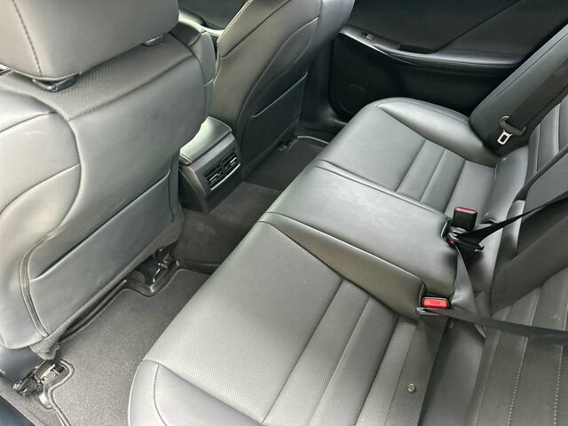 Used 2021 Lexus IS 350 F Sport w/ Accessory Package 2 RWD image 14