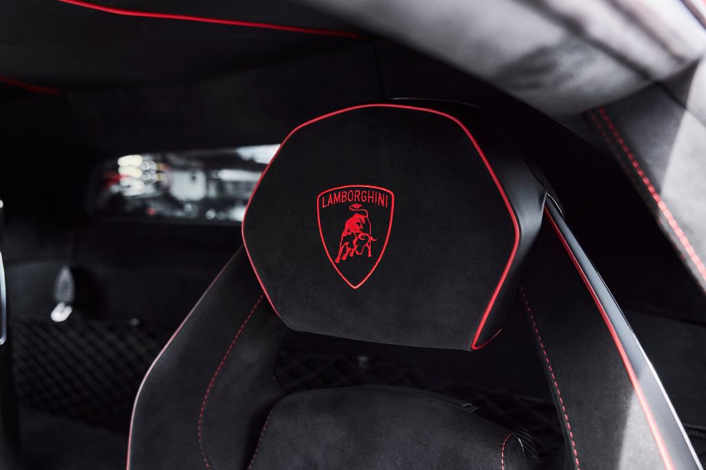 Used 2016 Lamborghini Aventador LP 750-4 Superveloce AWD/4WD image 52