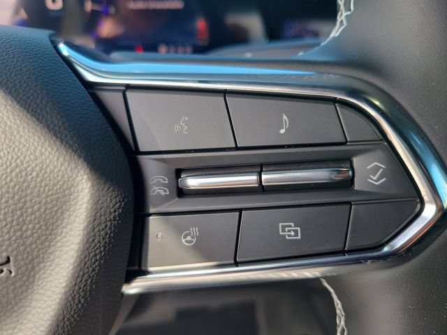 New 2026 Chevrolet Silverado EV LT w/ Plus Package AWD/4WD image 24