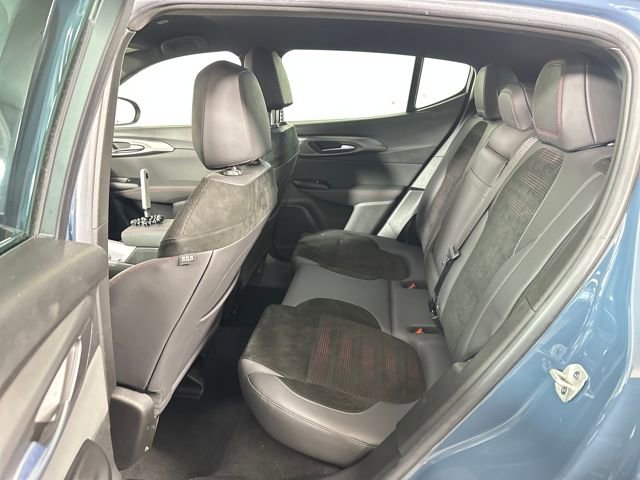 Used 2024 Dodge Hornet R/T image 25