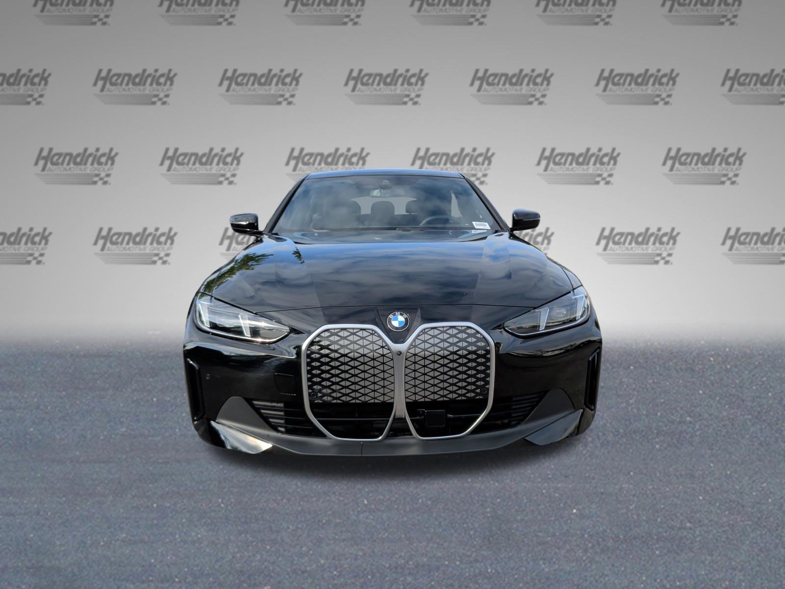 New 2026 BMW i4 eDrive40 w/ Premium Package image 5