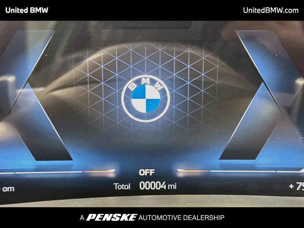 New 2027 BMW X7 xDrive40i AWD/4WD image 7