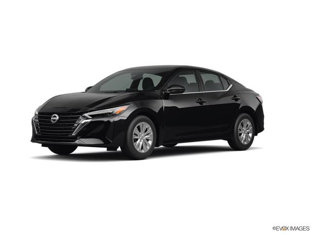 Used 2024 Nissan Sentra S image 1
