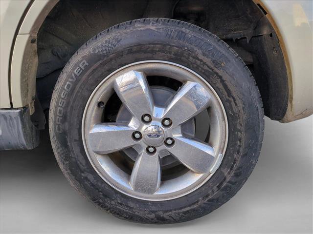 Used 2012 Ford Escape Limited image 11