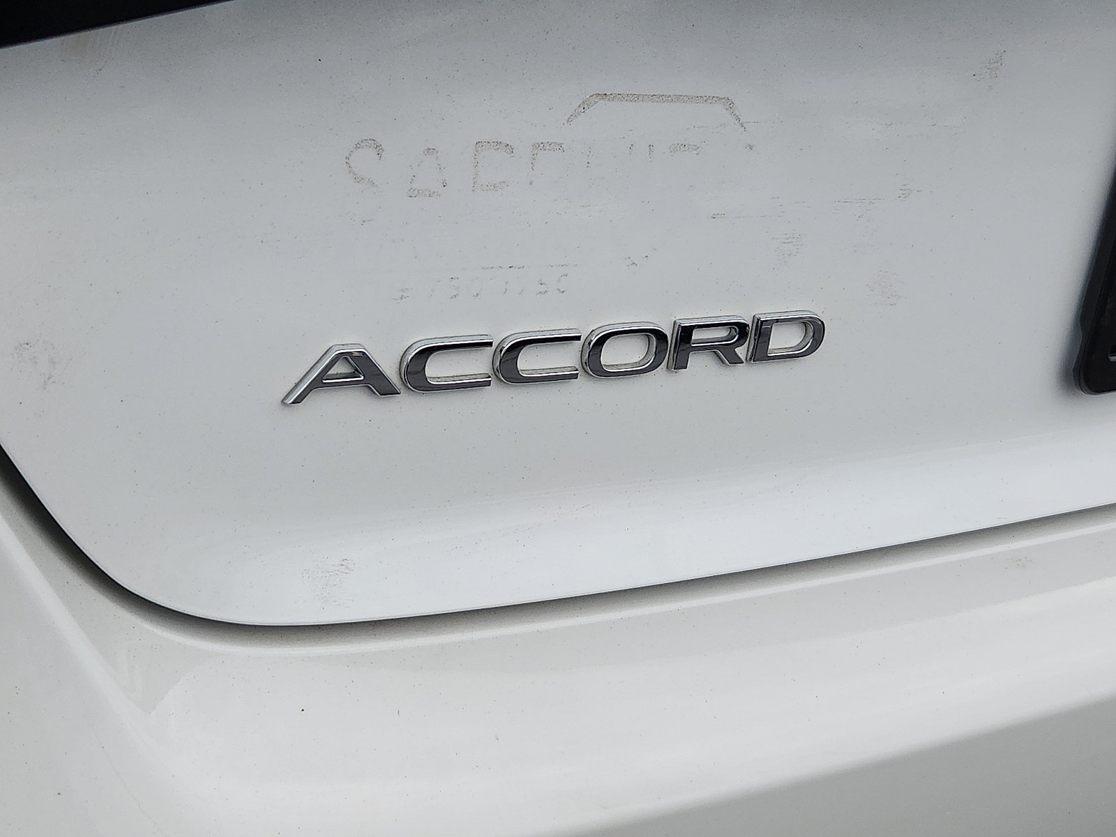 Used 2023 Honda Accord EX image 30