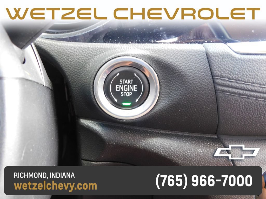 Used 2023 Buick Encore GX Select FWD image 32