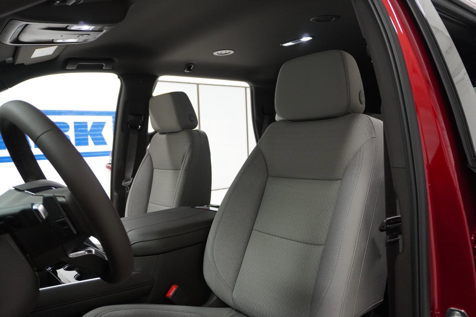 New 2026 Chevrolet Tahoe LS image 16