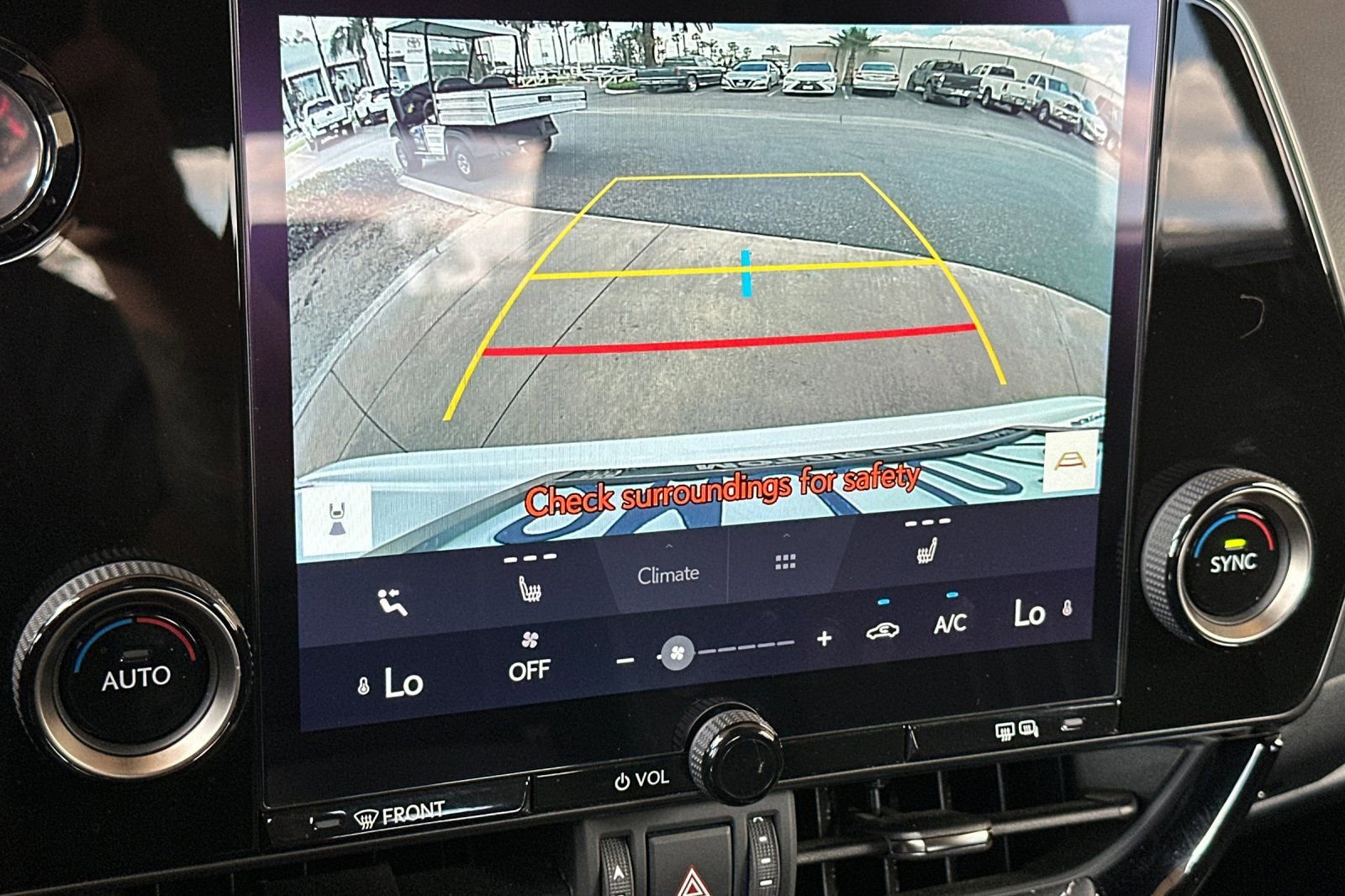 Used 2025 Lexus NX 250 FWD image 20