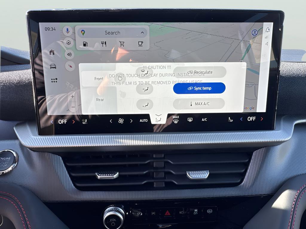 New 2026 Ford Explorer ST w/ Sun And Sound Package image 17