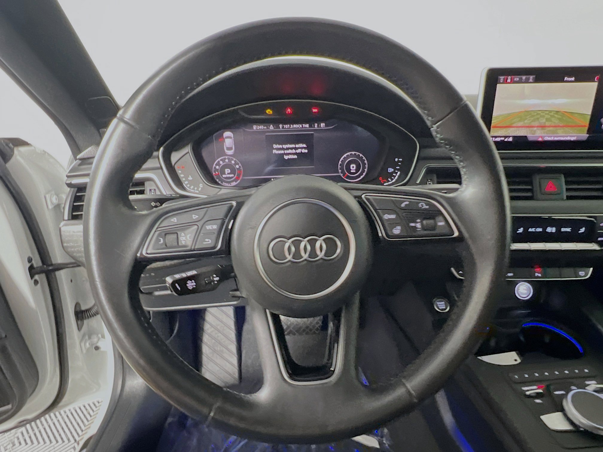 Used 2018 Audi A5 2.0T Prestige AWD/4WD image 18