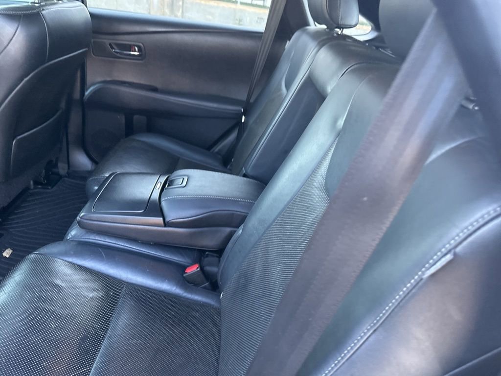 Used 2015 Lexus RX 350 F Sport w/ Navigation Package AWD/4WD image 26