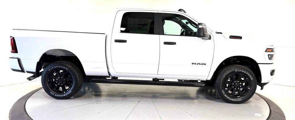 New 2026 RAM 2500 Big Horn image 3