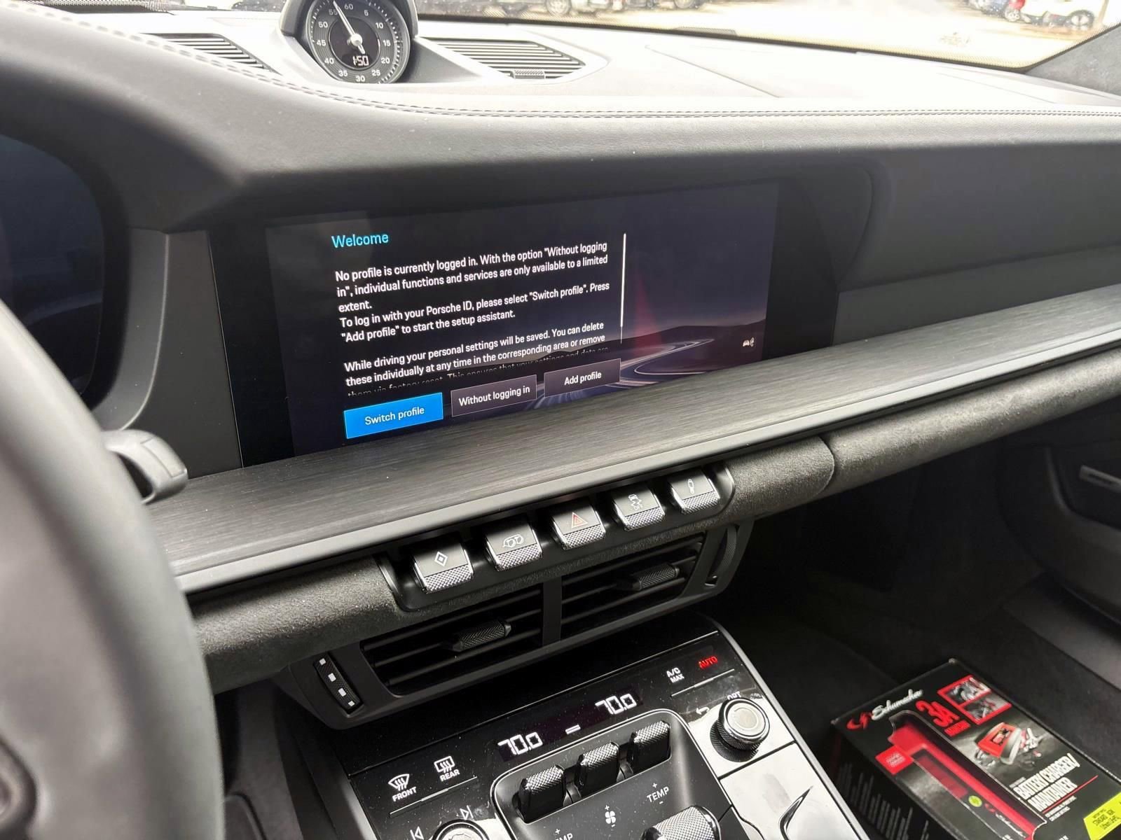 Used 2026 Porsche 911 Carrera GTS image 33