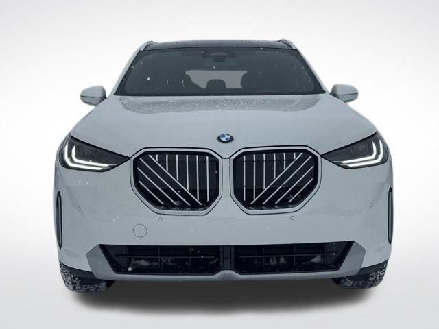 New 2026 BMW X3 xDrive30 w/ Convenience Package image 3