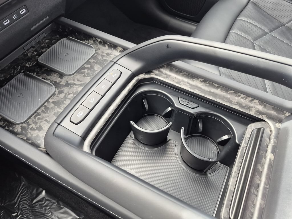 New 2027 Kia Telluride EX X-Line AWD/4WD image 24